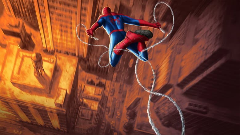 Imagen 8 de galería para Spider-Man: Un nuevo día