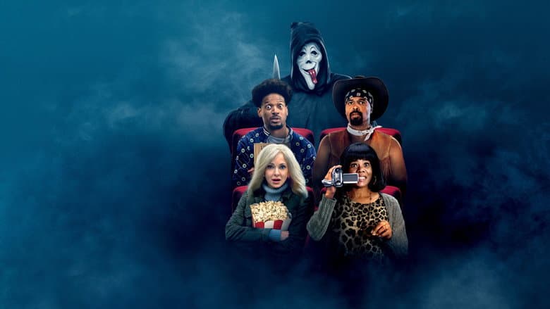 Imagen 5 de galería para Scary Movie
