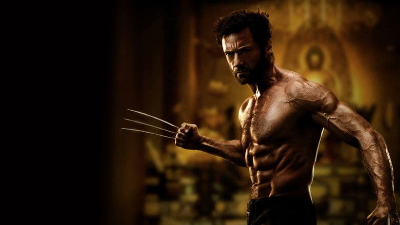 Imagen 2 de galería para X-Men. Orígenes. Lobezno II. Lobezno inmortal