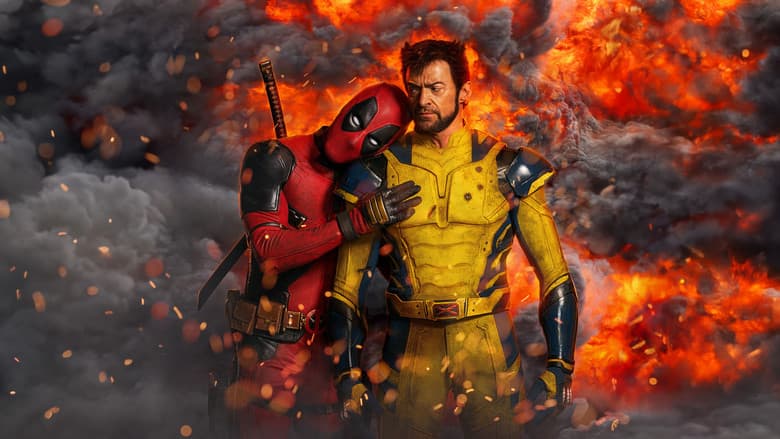 Imagen 3 de galería para Deadpool y Lobezno