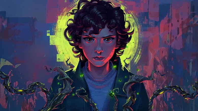 Imagen 8 de galería para Stranger Things: Relatos del 85
