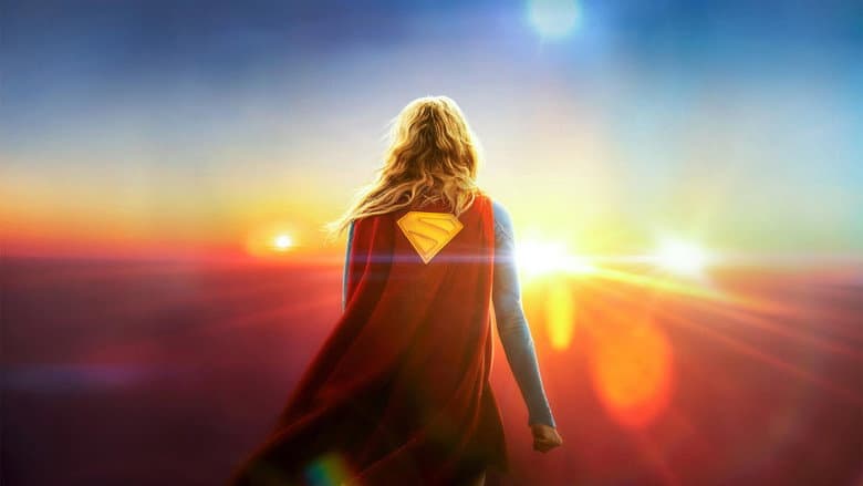 Imagen 2 de galería para Supergirl