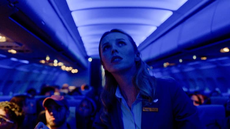 Imagen 1 de galería para Black Box: Vuelo 298
