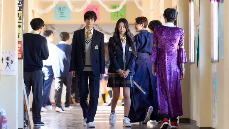 Imagen 3 de galería para 女神降臨 Before