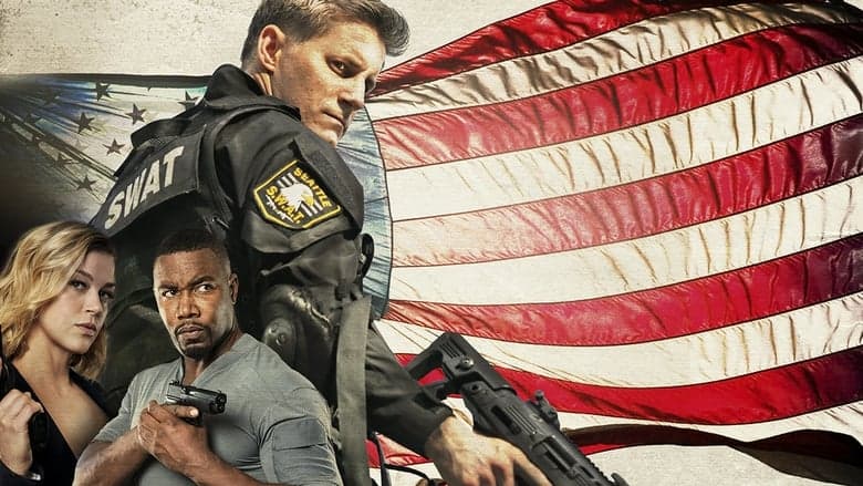 Imagen 1 de galería para S.W.A.T.: Bajo asedio