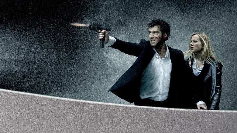 Imagen 1 de galería para The International: Dinero en la sombra