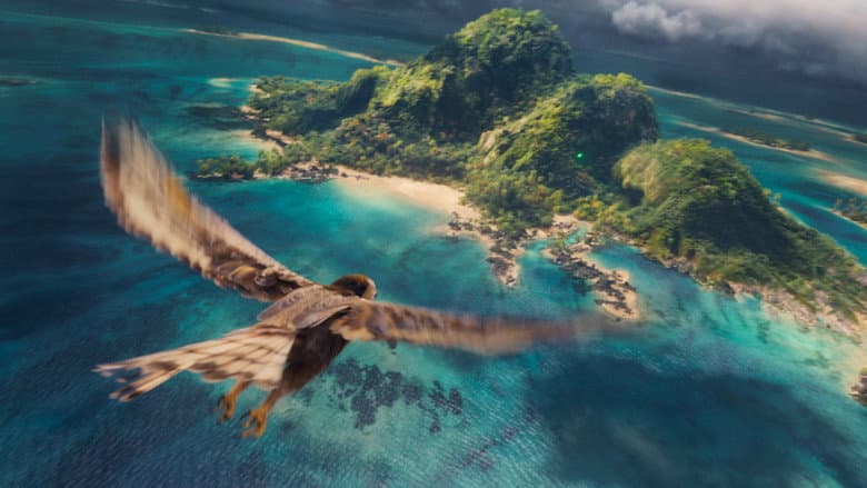 Imagen 8 de galería para Moana