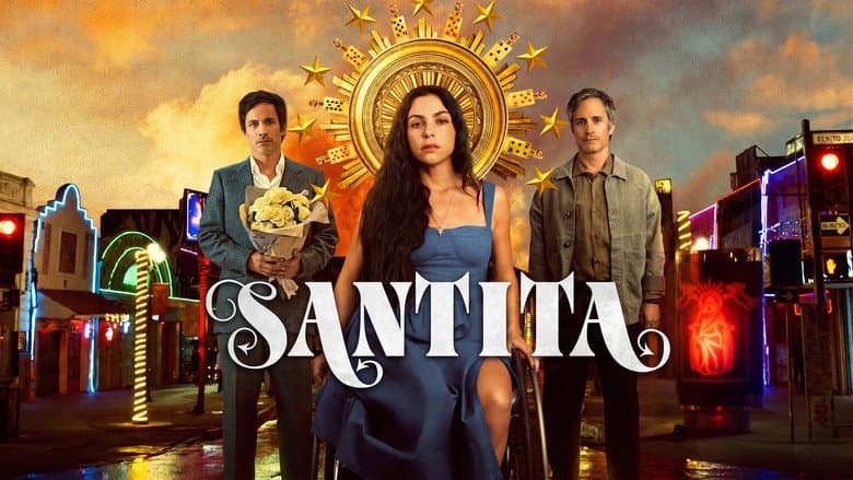 Imagen 2 de galería para Santita