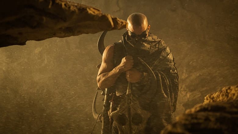 Imagen 8 de galería para Riddick