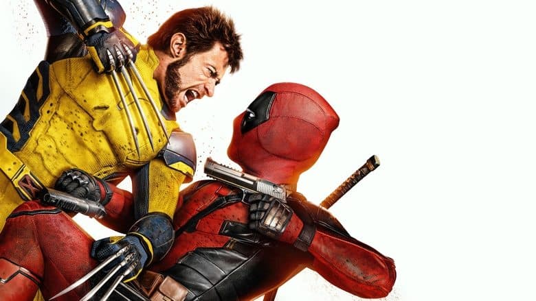 Imagen 7 de galería para Deadpool y Lobezno