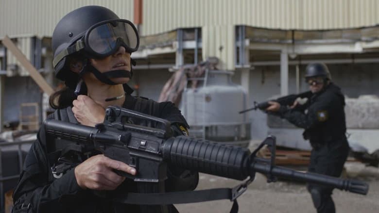 Imagen 2 de galería para S.W.A.T.: Bajo asedio