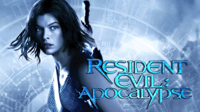Imagen 8 de galería para Resident Evil 2: Apocalipsis