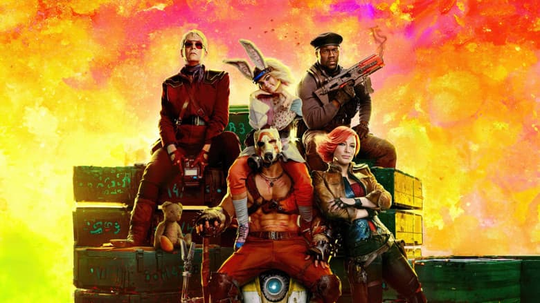 Imagen 7 de galería para Borderlands