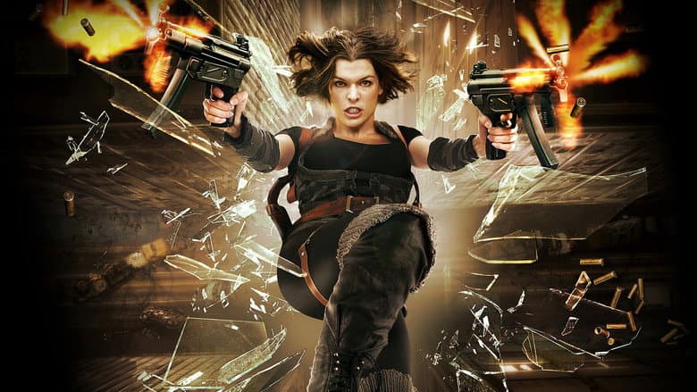 Imagen 8 de galería para Resident Evil IV. Ultratumba