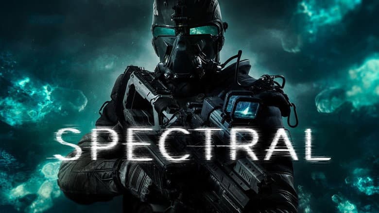 Imagen 7 de galería para Spectral