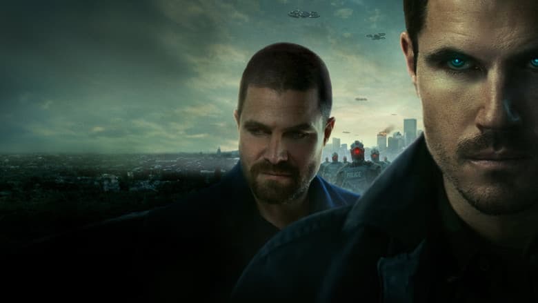 Imagen 1 de galería para Código 8 (Parte 2)