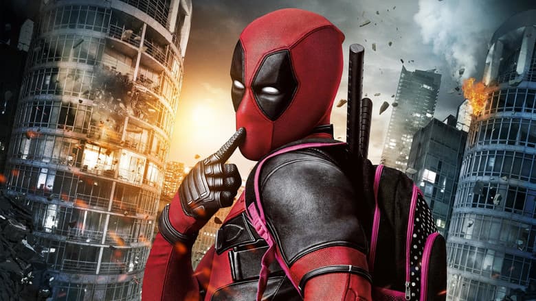 Imagen 1 de galería para Deadpool