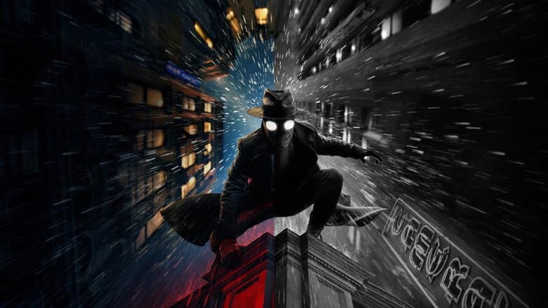 Imagen 7 de galería para Spider-Noir