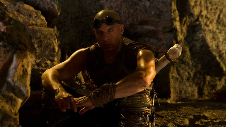 Imagen 7 de galería para Riddick