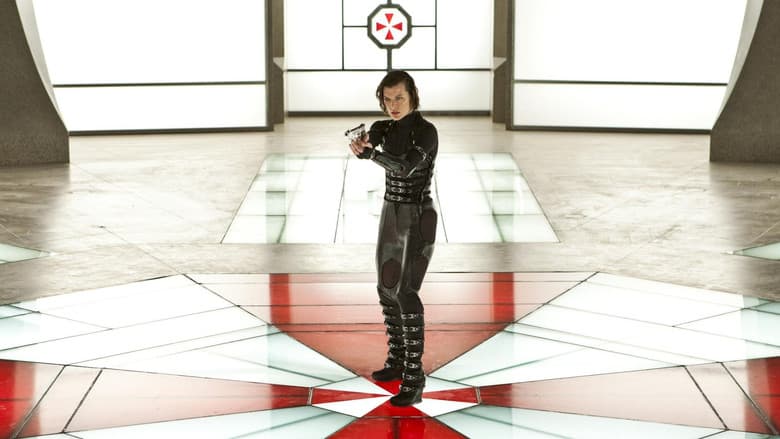Imagen 6 de galería para Resident Evil V. Venganza