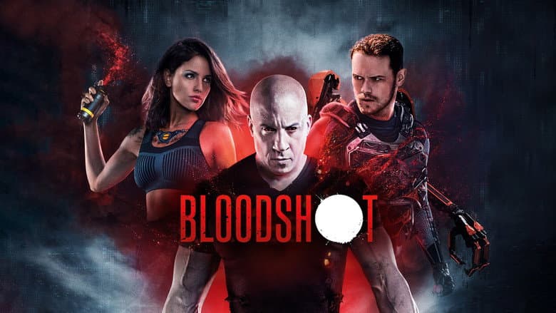Imagen 3 de galería para Bloodshot