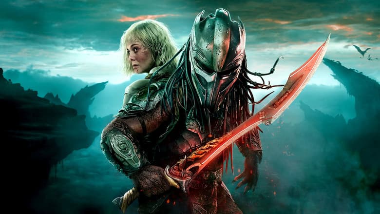 Imagen 2 de galería para Predator: Badlands