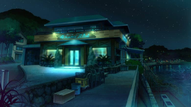 Imagen 2 de galería para Grand Blue