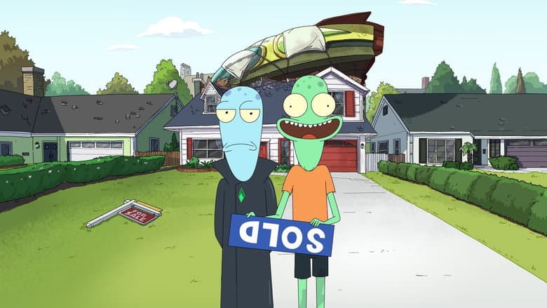 Imagen 8 de galería para Solar Opposites
