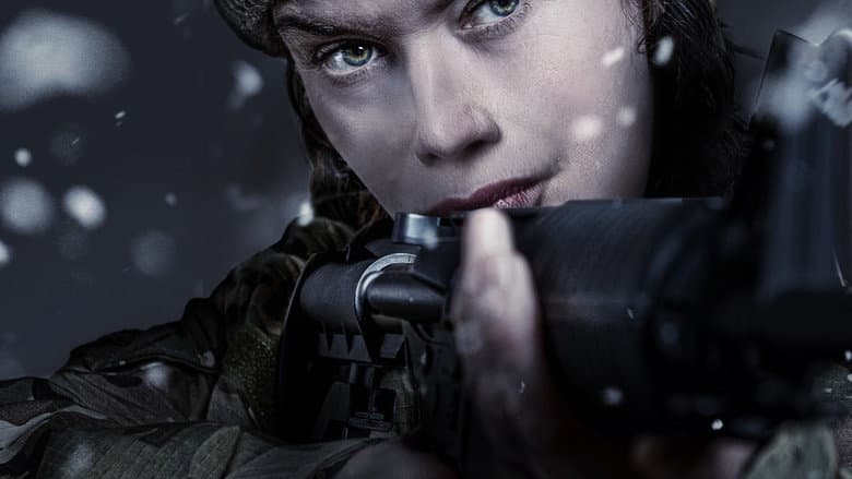 Imagen 1 de galería para Ballistic