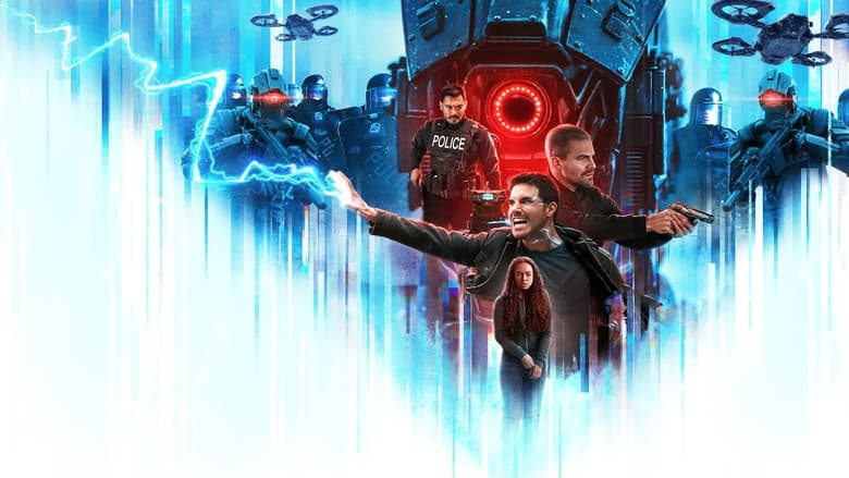 Imagen 2 de galería para Código 8 (Parte 2)
