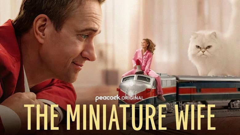Imagen 6 de galería para The Miniature Wife