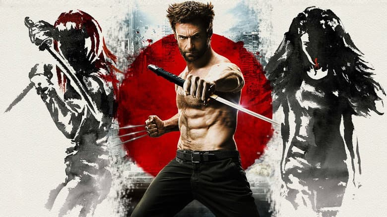 Imagen 8 de galería para X-Men. Orígenes. Lobezno II. Lobezno inmortal