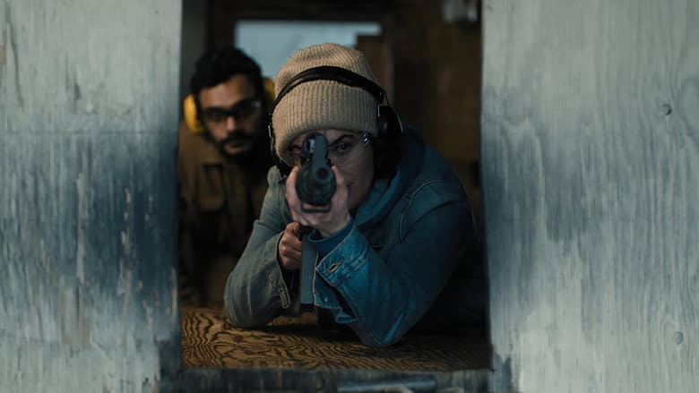 Imagen 2 de galería para Ballistic