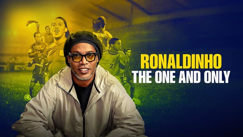 Imagen 5 de galería para Ronaldinho