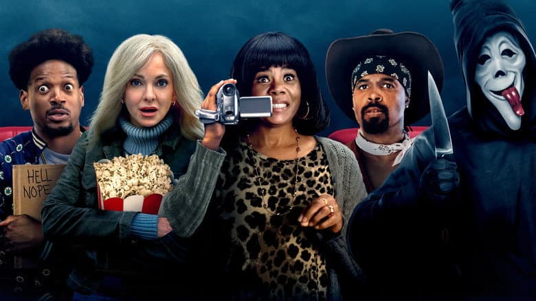 Imagen 4 de galería para Scary Movie