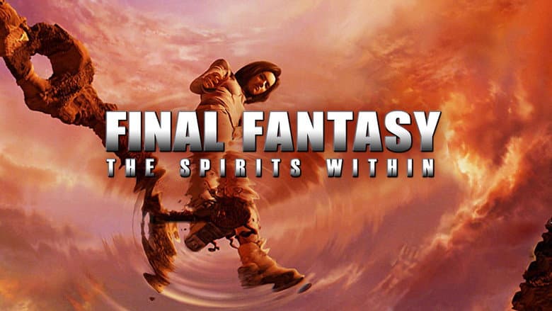 Imagen 4 de galería para Final fantasy: La fuerza interior