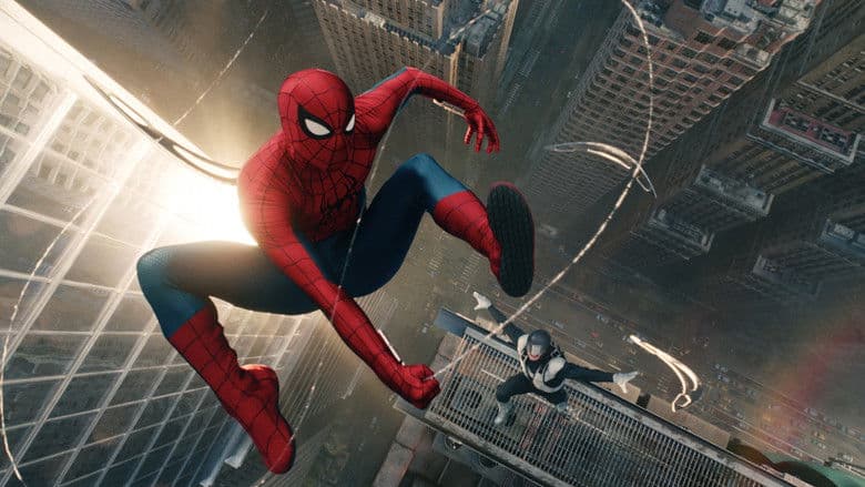 Imagen 4 de galería para Spider-Man: Un nuevo día