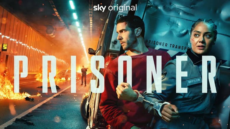 Imagen 1 de galería para Prisoner