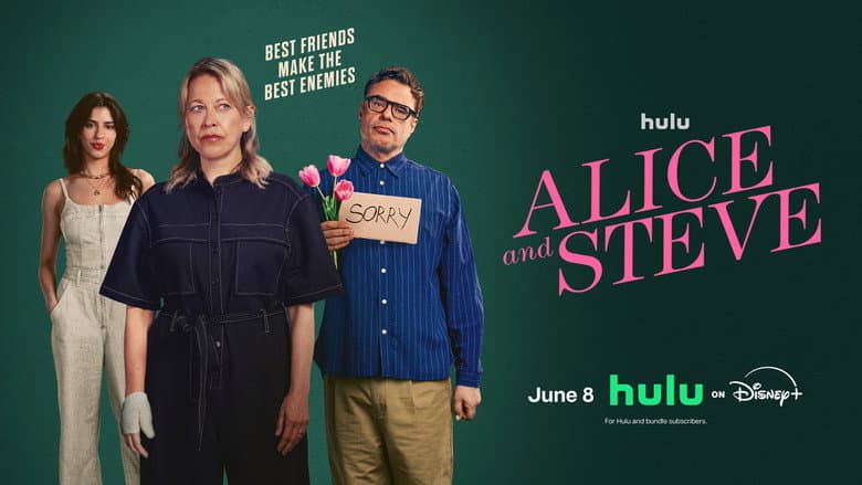 Imagen 3 de galería para Alice y Steve