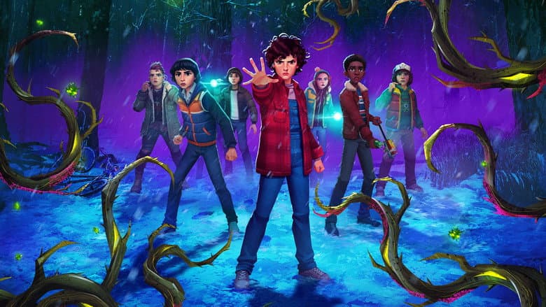 Imagen 2 de galería para Stranger Things: Relatos del 85