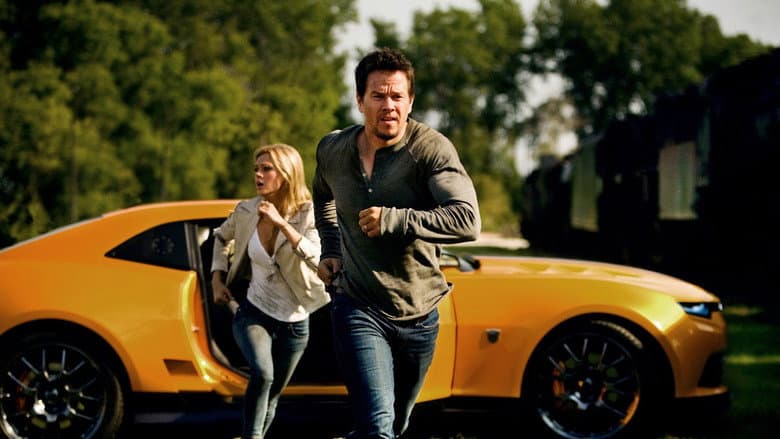 Imagen 4 de galería para Transformers IV. La era de la extinción