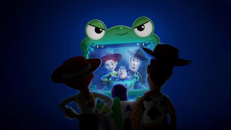 Imagen 4 de galería para Toy Story 5