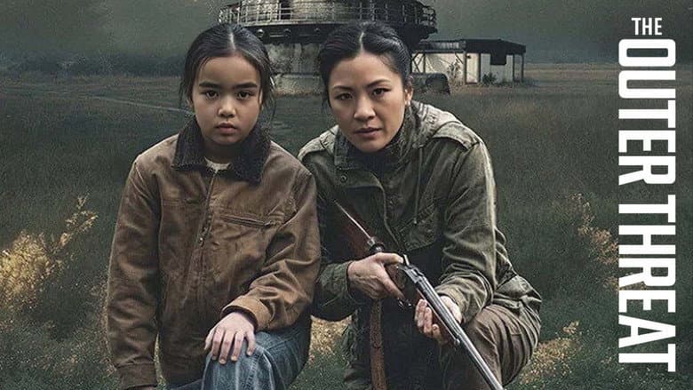Imagen 7 de galería para The Outer Threat