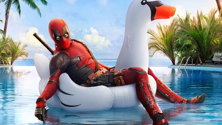 Imagen 6 de galería para Deadpool 2