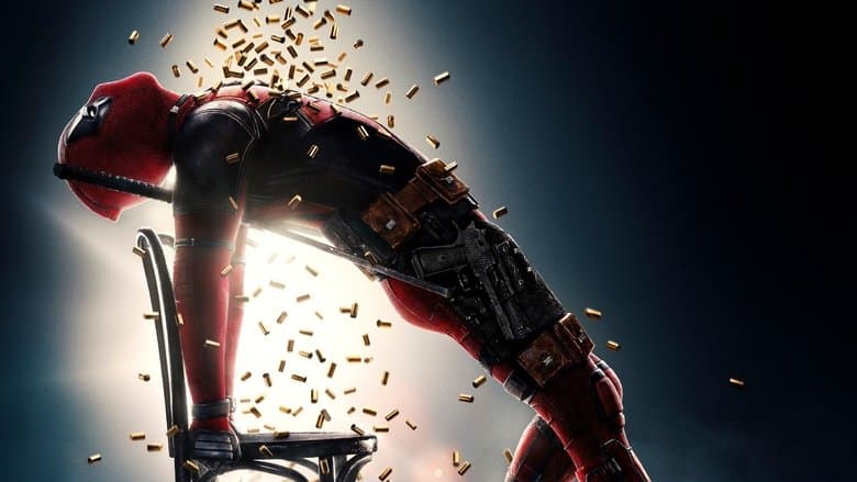 Imagen 3 de galería para Deadpool 2