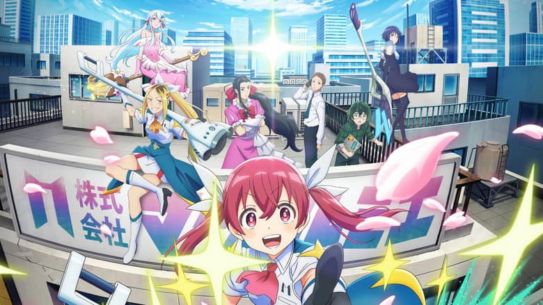 Imagen 6 de galería para Magilumiere Magical Girls S. A.