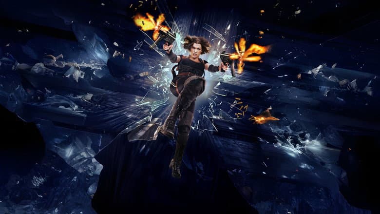 Imagen 3 de galería para Resident Evil IV. Ultratumba