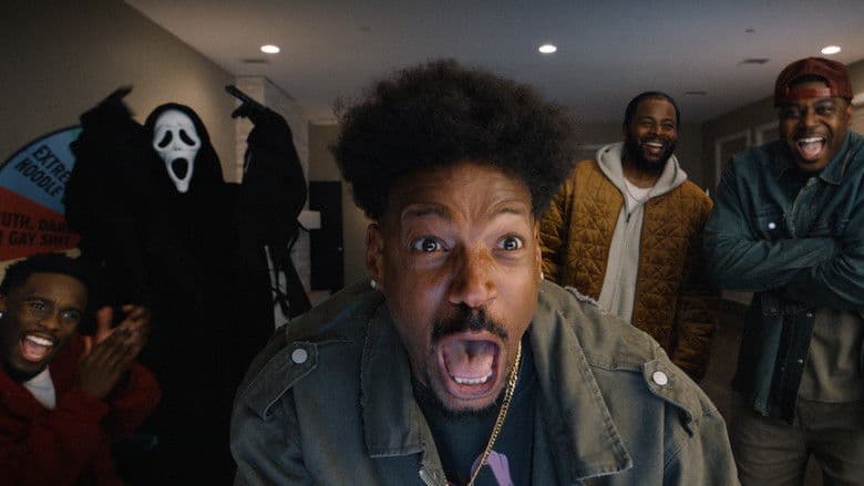 Imagen 2 de galería para Scary Movie