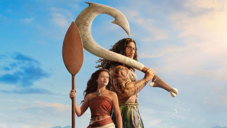 Imagen 2 de galería para Moana