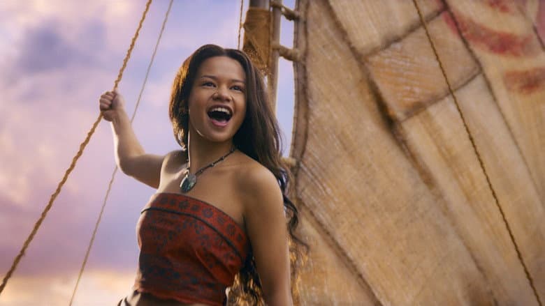 Imagen 6 de galería para Moana
